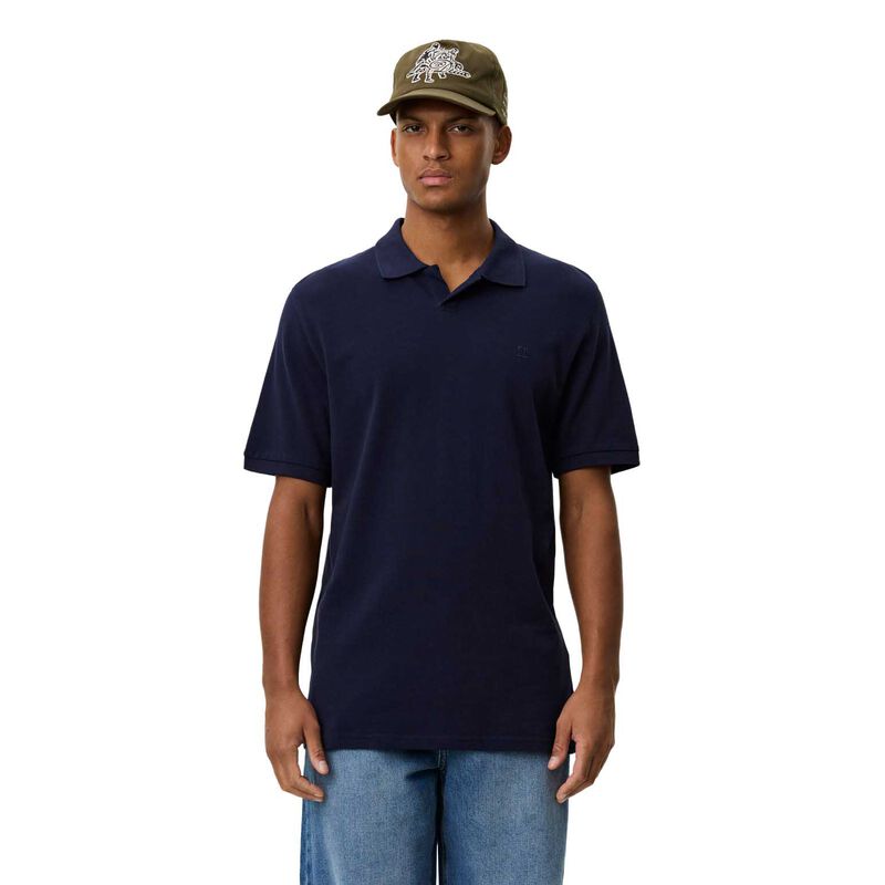 Les Deux Pique Polo image number 0